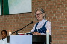 04.05.2025 Familienmesse mit den Erstkommunionkinder